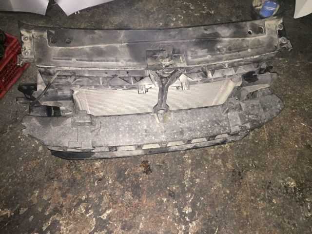 Volkswagen Caddy 2015-2017 Çıkma Yedek Ön Panel Sett